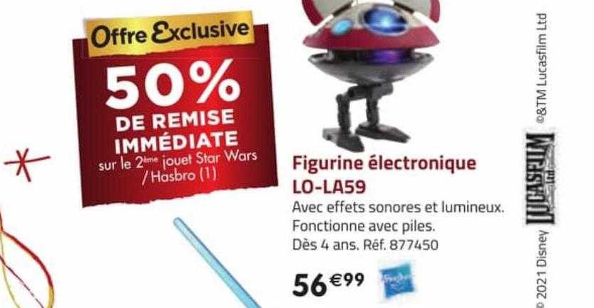 figurine électronique lo-la59 hasbro