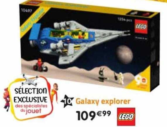 galaxy explorer lego