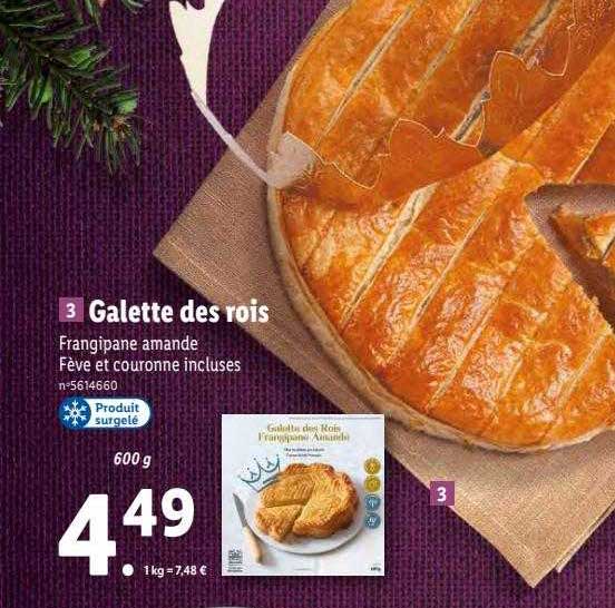 galette des rois