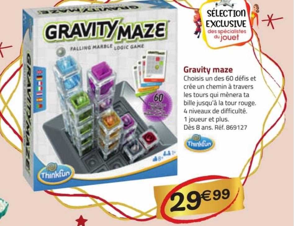 gravity maze think fun