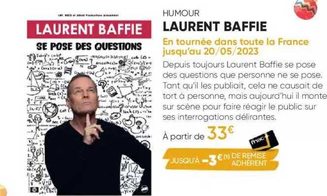 laurent baffie