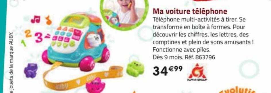 ma voiture téléphone alpha group