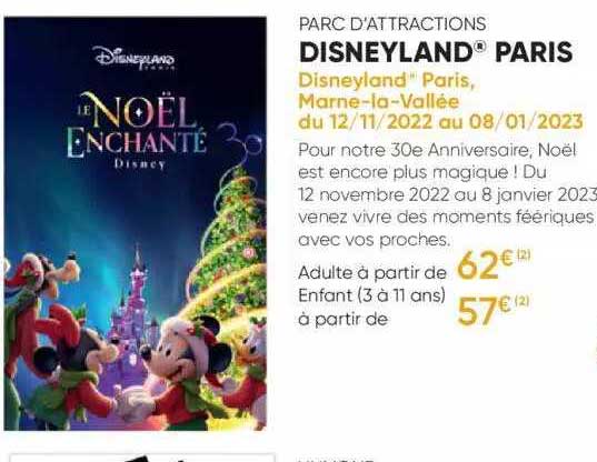 parc d'attractions disneyland paris