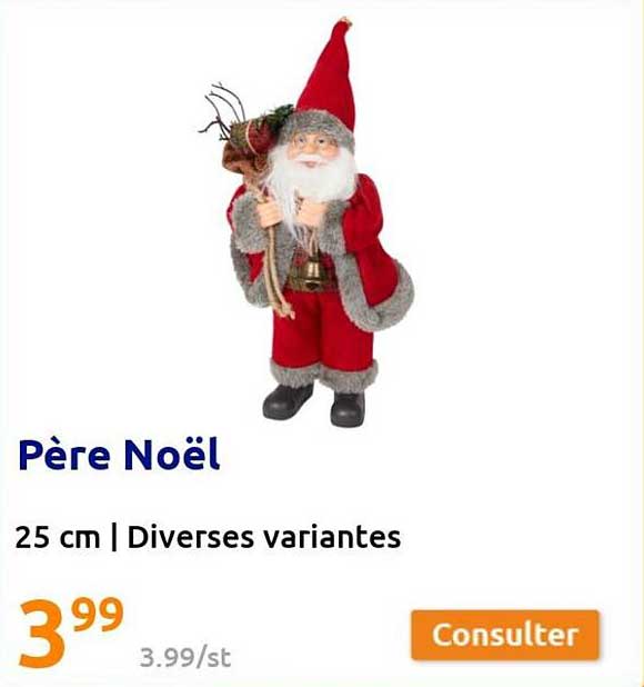 père noël