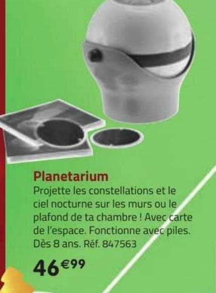 planetarium