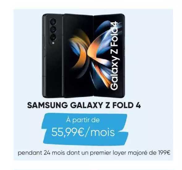 samsung galaxy z fold 4