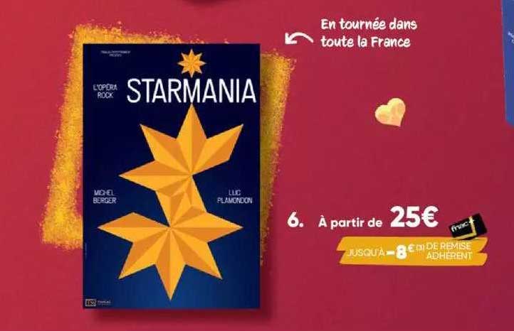 starmania