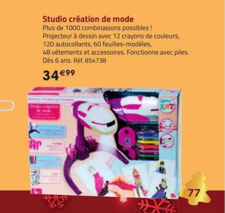 studio création de mode wooz art