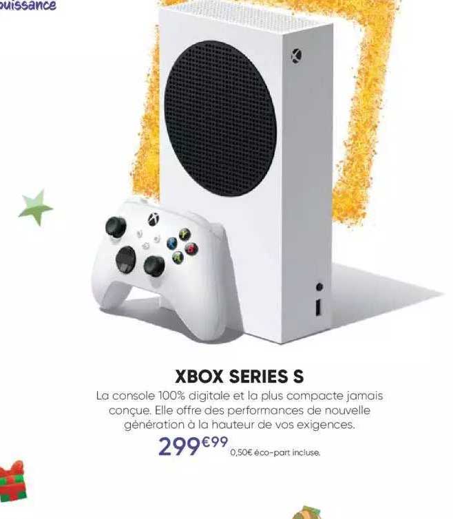 xbox series s