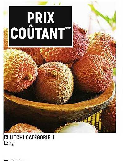 Litchi
