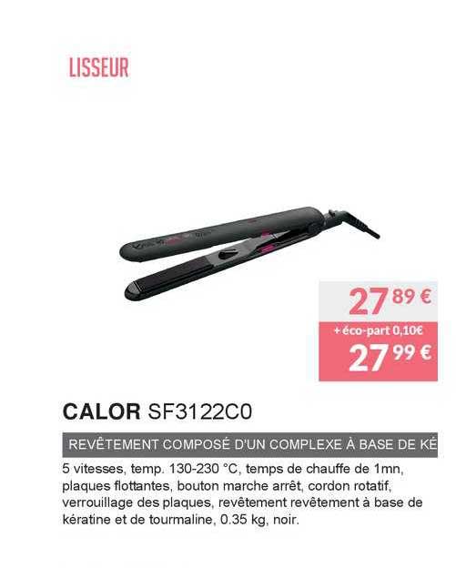 calor revêtement composé d'un complexe