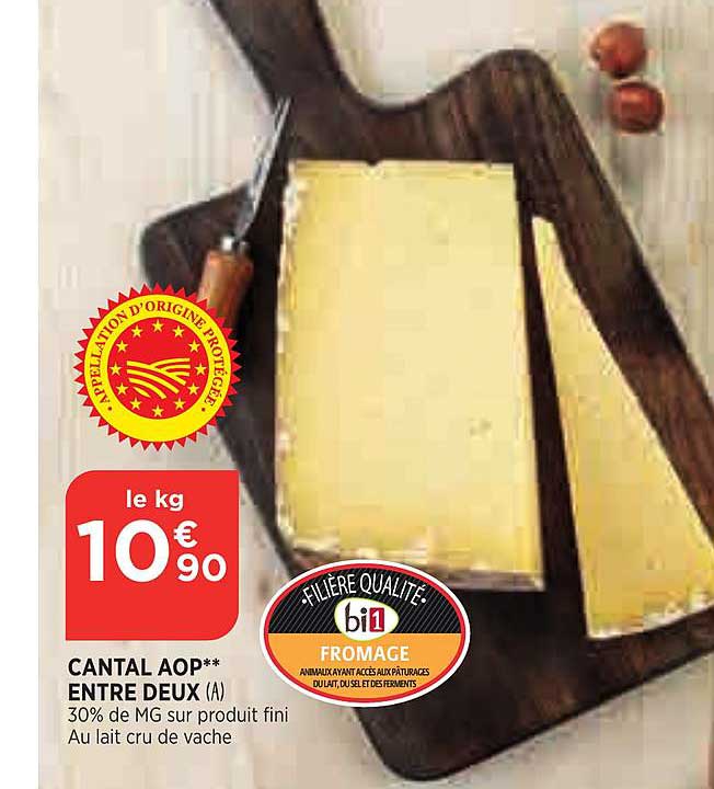 cantal aop entre deux