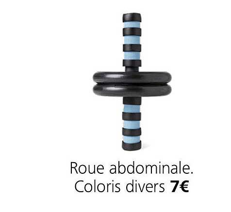 roue abdominale