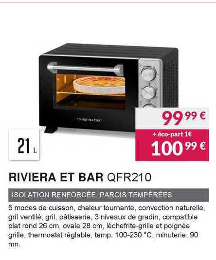 ruviera et bar isolation renforcée, parois tempérées