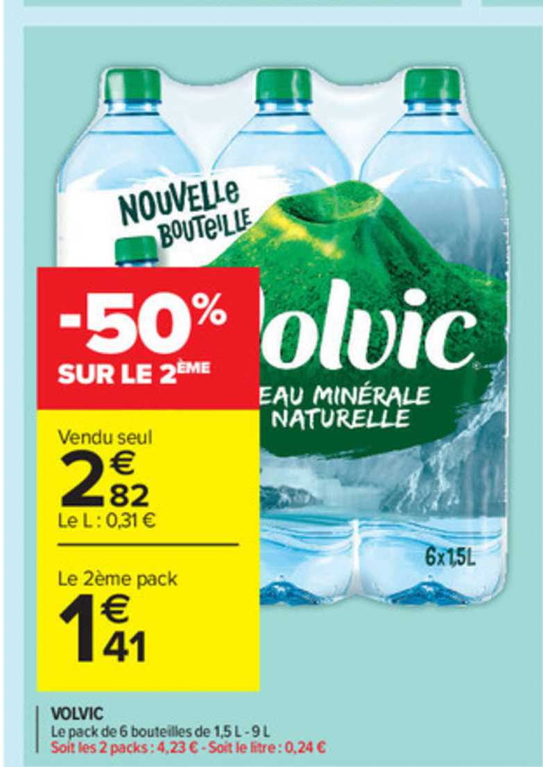 Volvic