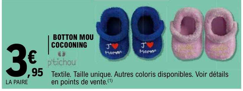 botton mou cocoonning p'tichou