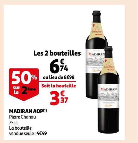 madiran aop pierre chanau