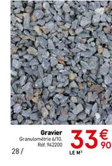 Gravier