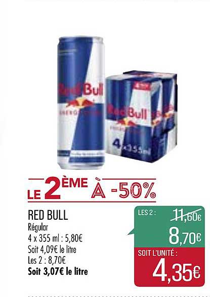 Red Bull