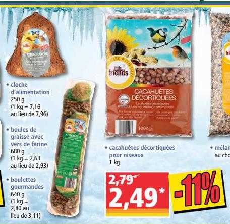 Cloche D'alimentation, Boules De Graisse Avec Vers De Farine, Boulettes Gourmandes, Cacahuètes Décortiquées Pour Oiseaux