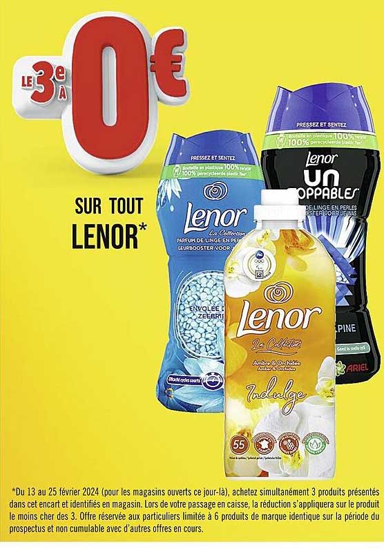 Lenor