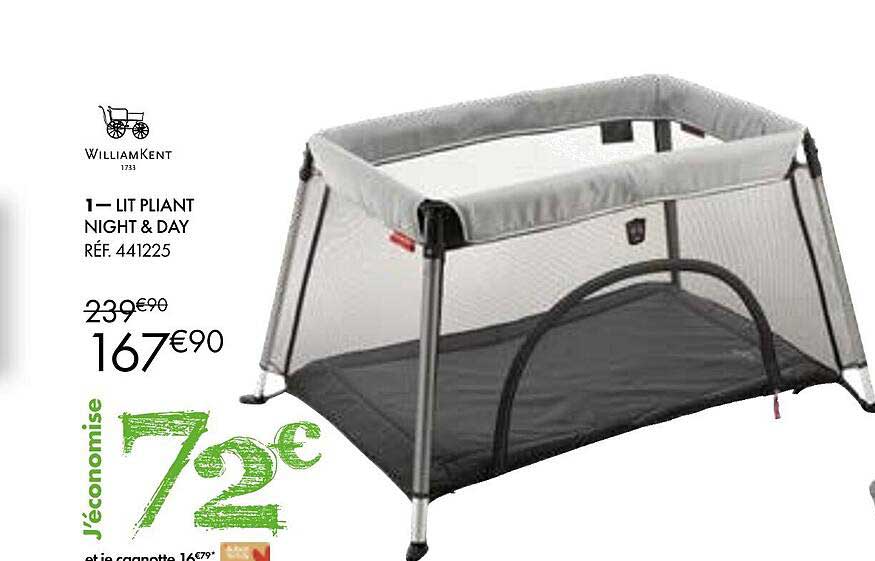 lit pliant night & day