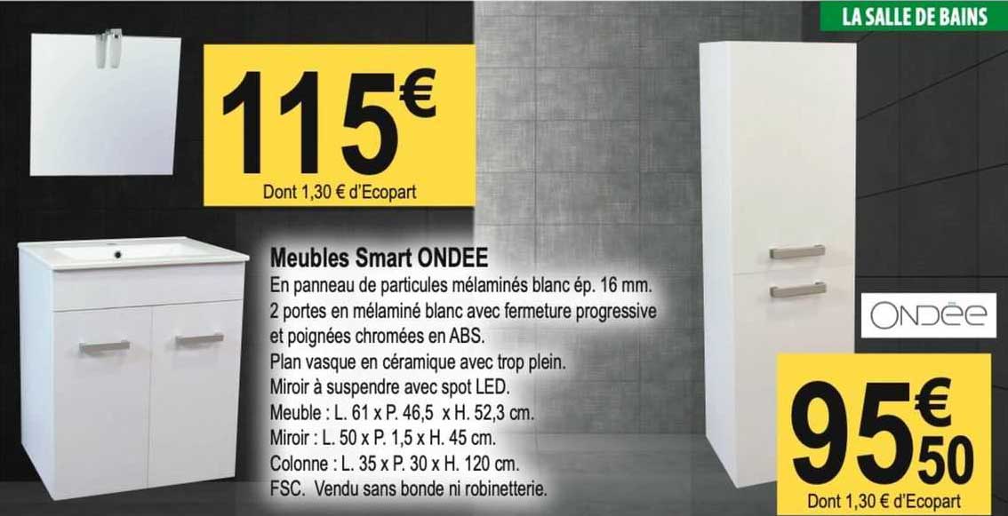 meubles smart ondee