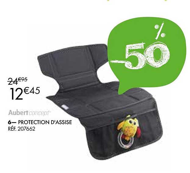 protection  d'assise