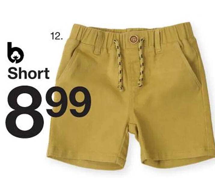Short