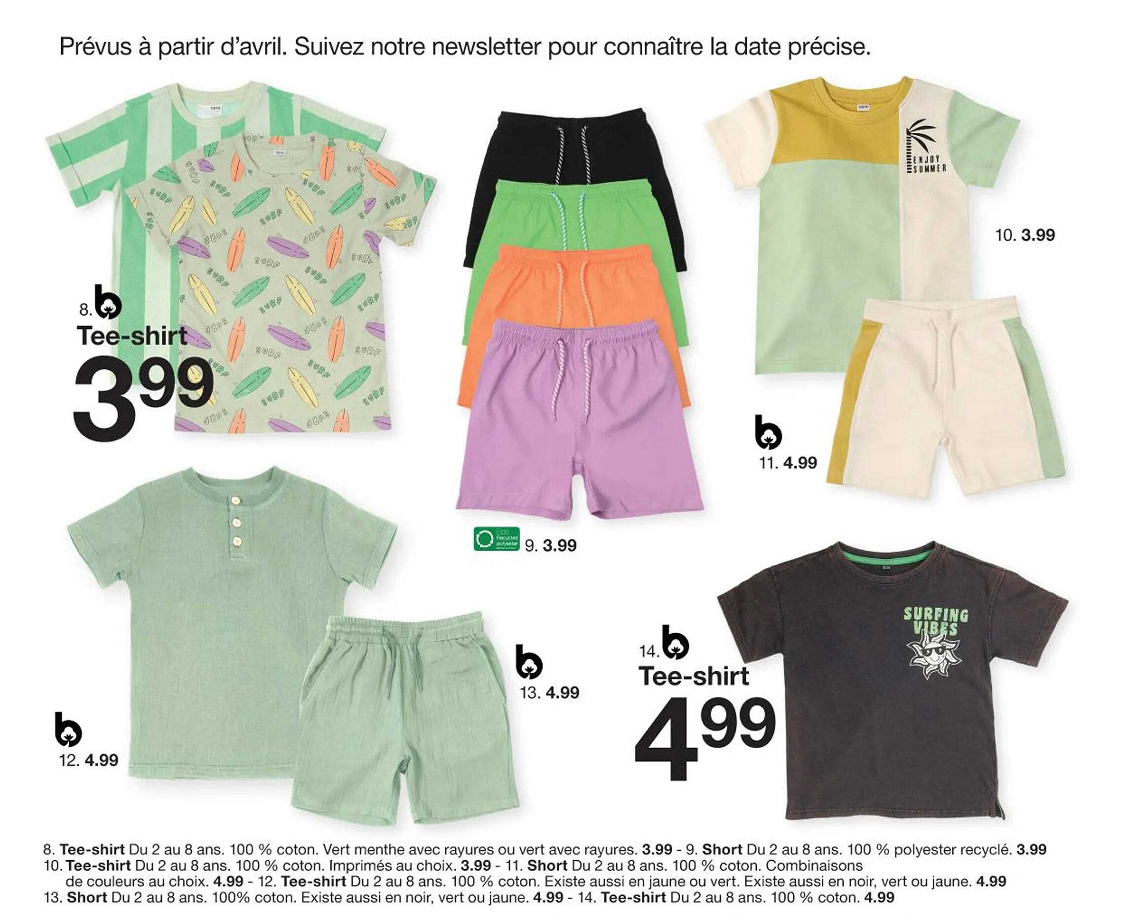 tee-shirt ou tee-shirt