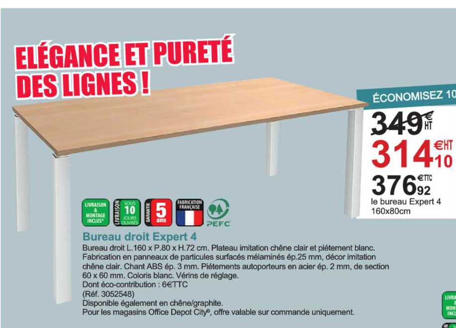 Bureau Droit Expert 4