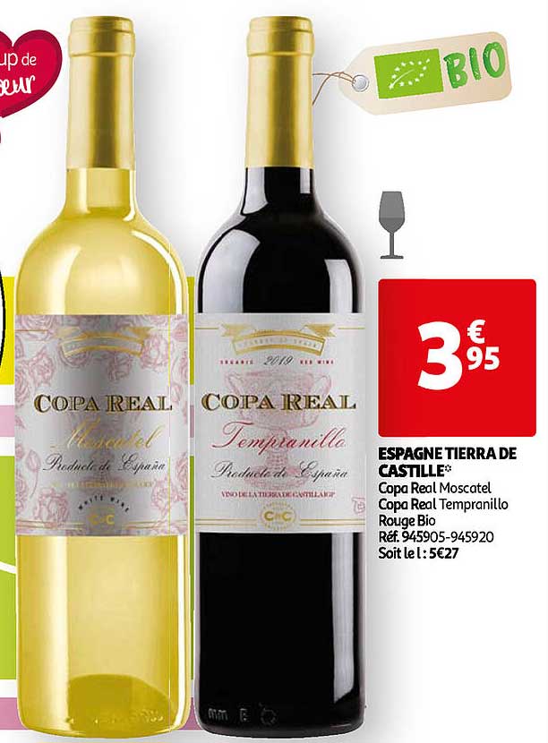 espagne tierra de castille copa real