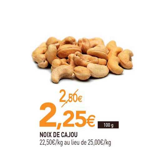 Noix De Cajou