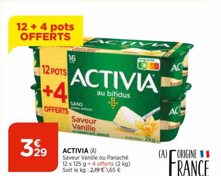 Activia