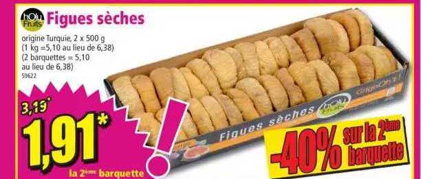 figues sèches holy fruits