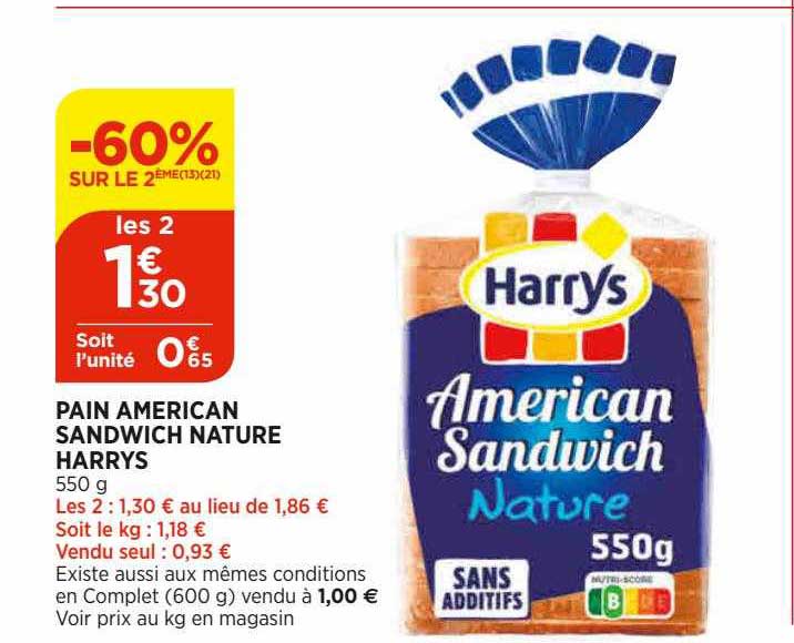 pain american sandwich nature harrys