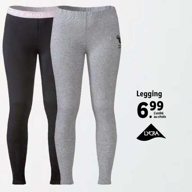 Legging