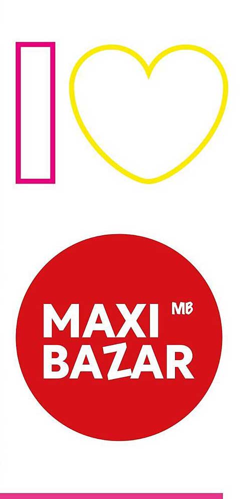 maxi bazar
