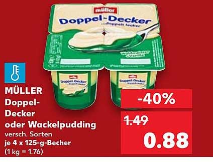 müller doppel-decker oder wackelpudding