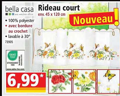 rideau court bella casa