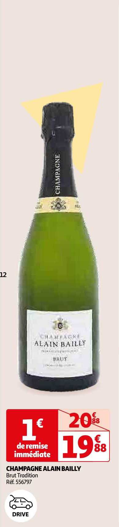 champagne alain bailly