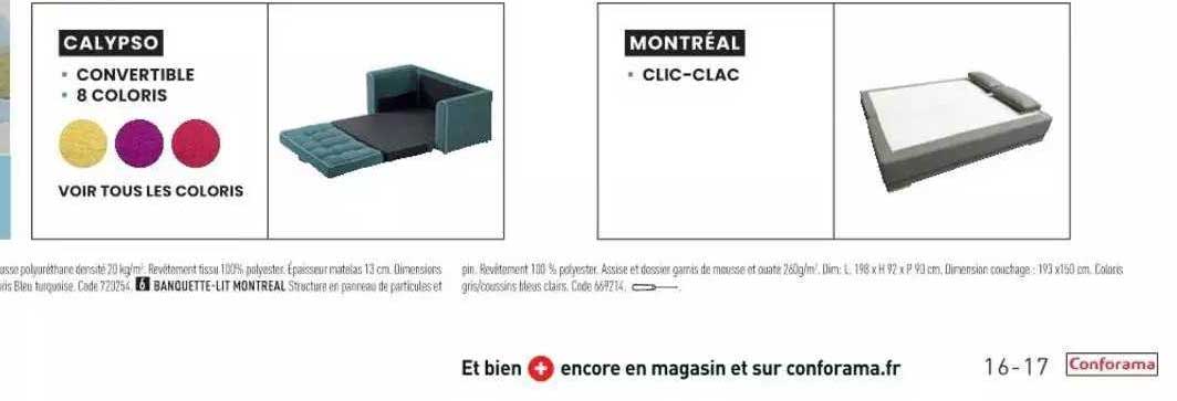 clic-clac montréal