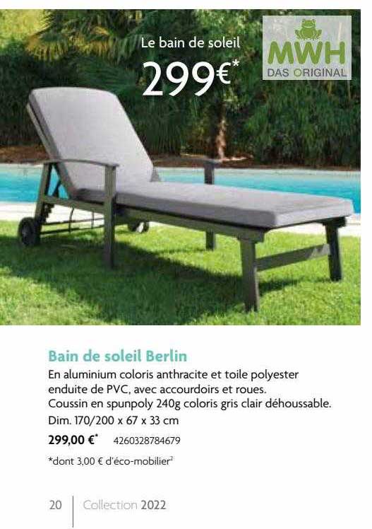 bain de soleil berlin