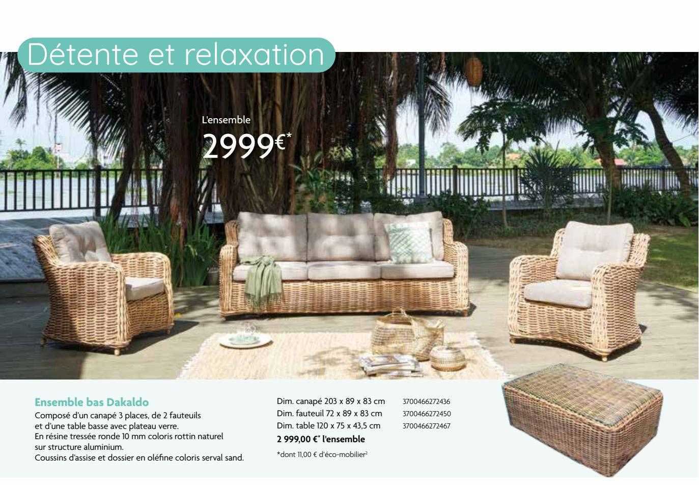 Ensemble Bas Dakaldo