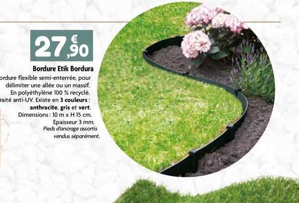 Bordure Etik Bordura