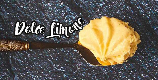 dolce limone