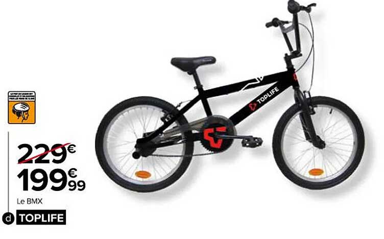 le bmx toplife