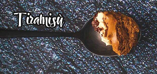 Tiramisù