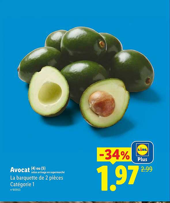 Avocat