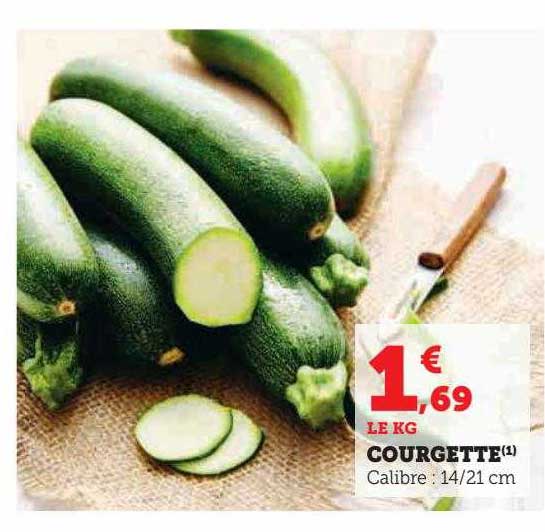 Courgette